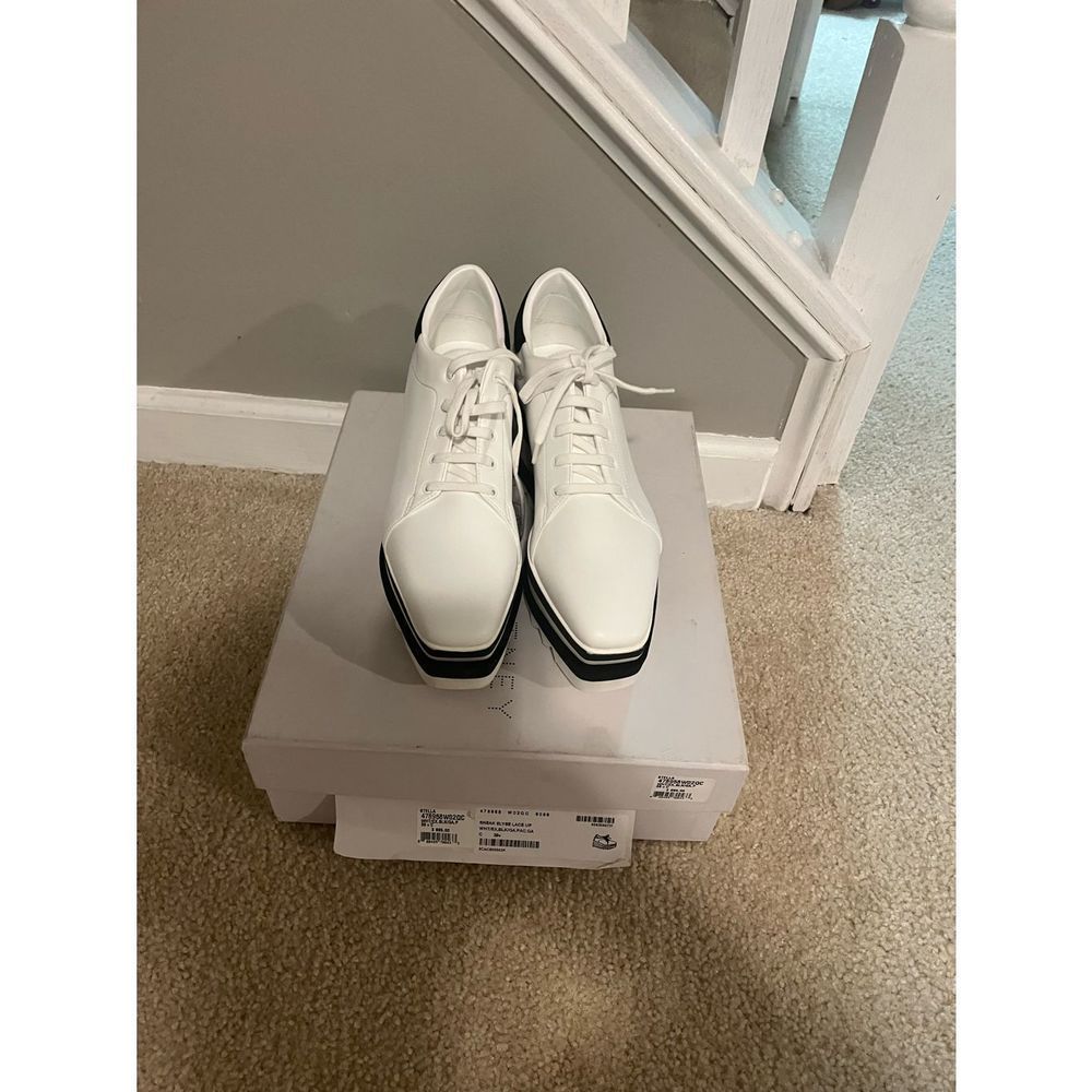 Stella McCartney women shoes